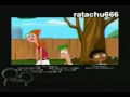 phineas y ferb español y y y y yo. 