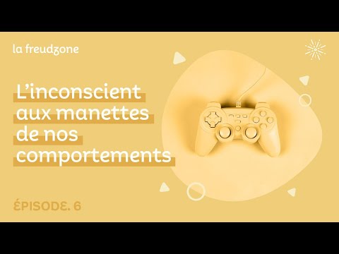 Comment l'inconscient contrôle nos comportements ?