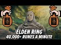Here's An Elden Ring Farm That Nets You A Cool 40,000+ Runes Per Minute