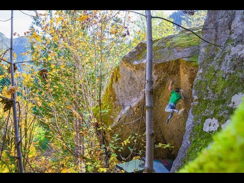 Kilian Fischhuber in Index