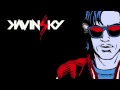 Kavinsky Nightcall instrumental cover 