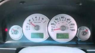 preview picture of video '2007 FORD ESCAPE HYBRID South Barre VT'