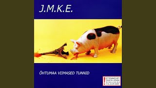 Music video thumbnail preview for Sitapotirevolutsionäär by J.M.K.E.