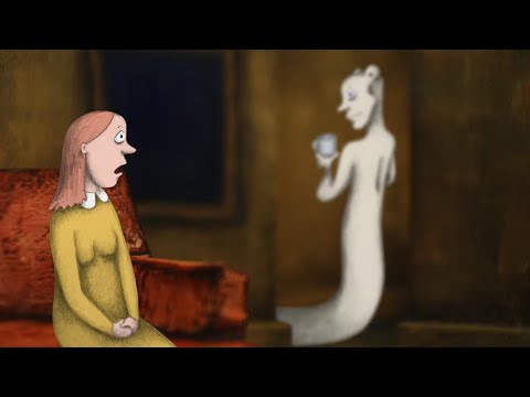 Sex, Love & Suicide: Behind the Animated Shorts of Signe Baumane