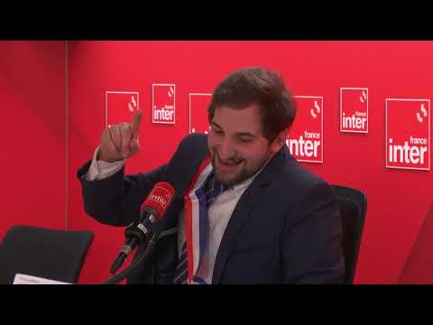 Benjamin Tranié - M. Le maire veut interdire les paris sportifs. Moi, ce que j'en dis...