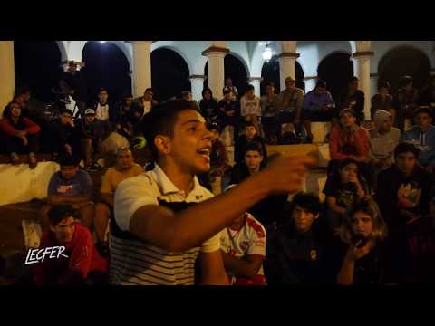 VOLTAJE vs OWEN  - SEMIS (22/02) - DNG FREE