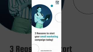 Download lagu Top Reasons to Start Email Marketing for Your Business - Devex Hub mp3
