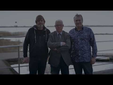 Galerijas bilde 1: Trīs Raimondi / Koncertprogramma ar slavenajiem Latvijas mūziķiem Raimondu Paulu, Raimondu Ozolu, Raimondu Macatu.