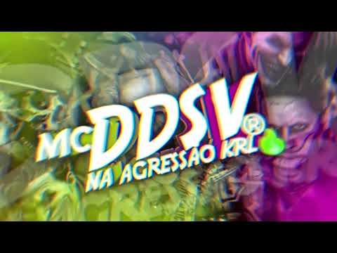 Barbie Noia - Mc’s DDSV, Magrinho… ( Dj Fezinho Koringa )