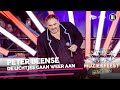 Peter Beense - De lichtjes zijn weer aan • Muziekfeest op het Plein 2022 // Sterren NL