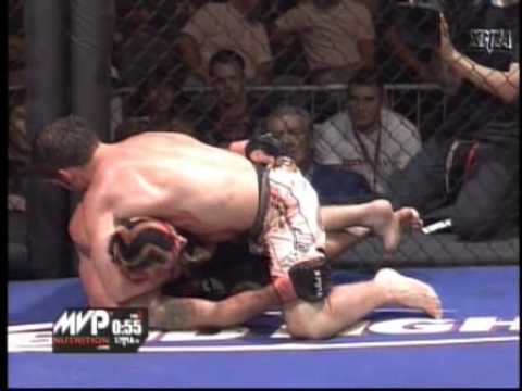 Riley vs Claveau Part 3 of 3 XMMA 5
