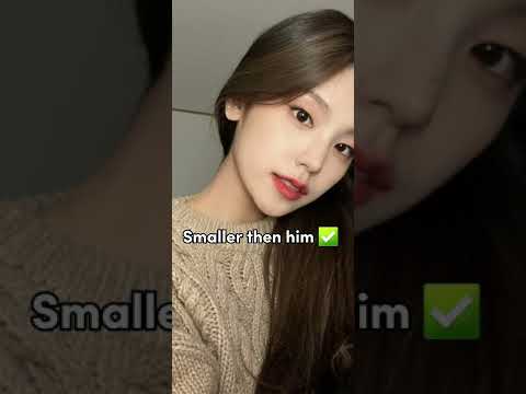 let's see if yeji fit in hyunjin ideal type 🤔🤨💜