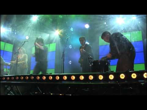 Music For Life '11 dakconcert: School Is Cool - In Want Of Something