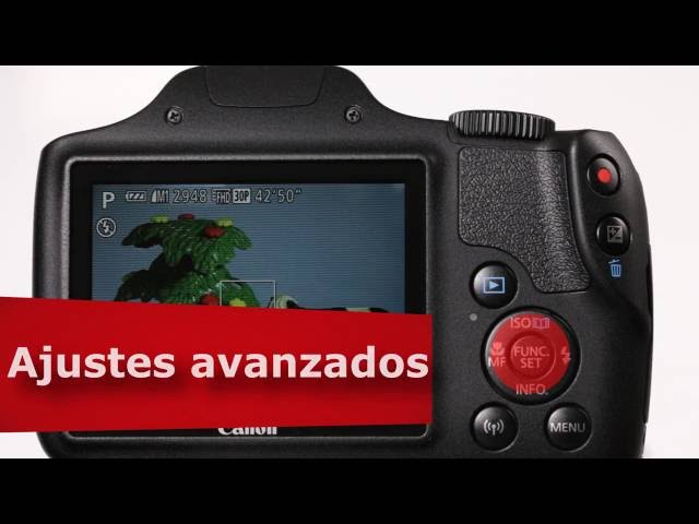 Vídeo relacionado con Gettimore Cámara réflex digital D5 con doble lente zoom 16X Apertura F2.7 Pantalla táctil de 3 pulgadas, control WiFi para fotografía y vlogging, negro y negro