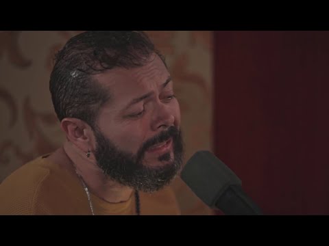 EDGAR OCERANSKY - INCENDIO (OXÍGENO)