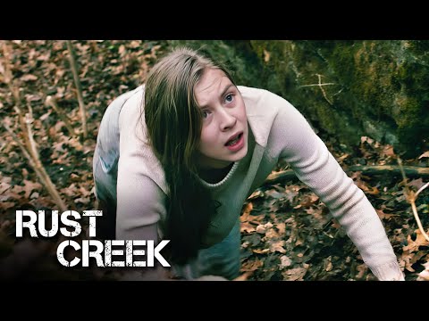 Rust Creek (2018) Movie Explained in Hindi/Urdu Story Summarized हिन्दी