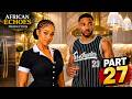 MY NANNY EPISODE 27