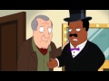 The Cleveland Show 03x11 Brown Magic Promo Feat Bryan Cranston