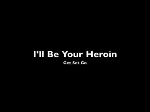Video thumbnail for I’ll Be Your Heroin