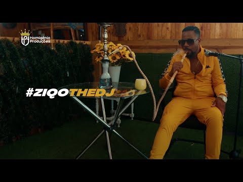 Ziqo - Play La Famba Bixxa A Male Ya Pepa Vamos Embora ft. Yaba Buluku Boys