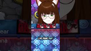 Main character draw! #vtuber #masterduel #yugioh