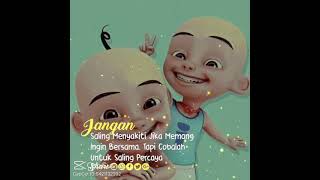 Download lagu Dj upin ipin asik mp3