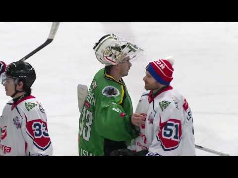 KH Energa Toruń - JKH GKS Jastrzębie / 02.12.2025