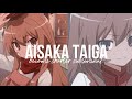 Aisaka Taiga - become EXTREMELY short subliminal
