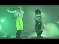 Hayley Kiyoko - What I Need - Academy, Manchester - 7/4/23 - Live