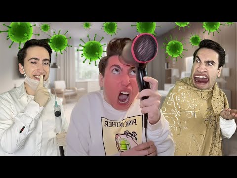 The Excuses I Made To Skip School! | Efekan’s Adventures