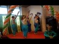 ШКОЛА Вollywood-dance SATRANGI. Выставка "ЛЮБИМАЯ ИНДИЯ ...