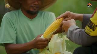 #DukunganTransformasiNasional
