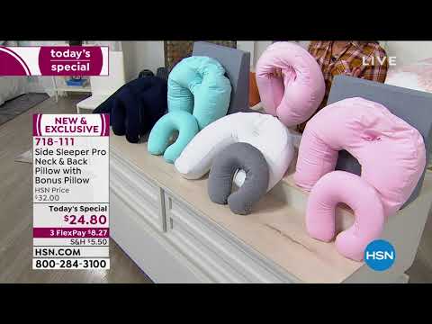 HSN | Fall Home Solutions 08.31.2020 - 12 AM