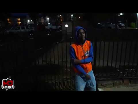 BigKayBeezy x Beware "Freestyle"