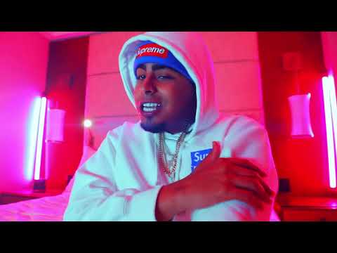 JEY G ❌ VANDERBILT (OFFICIAL VIDEO)