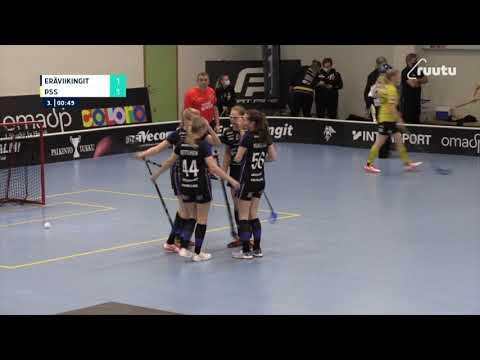 EräViikingit - PSS 19.12.2020 maalikooste