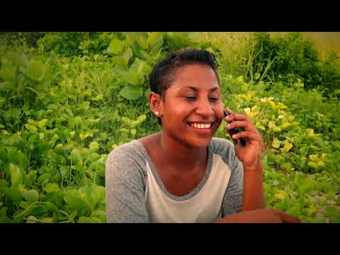Everything- Nadi(Soukuru SouthSide) Official PNG Music Video 2018..mp4