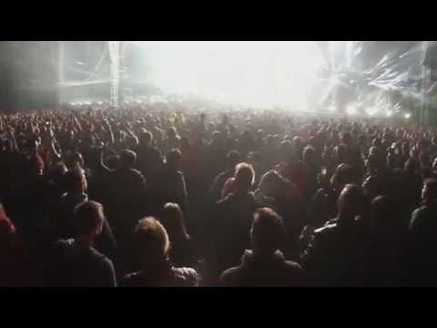 Steve Angello X Dimitri Vangelis & Wyman - Payback (Steve Angello Live @ Summerburst, 2016)