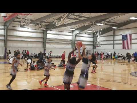 Proskills 2024 vs Nitro - 3/24/19 - Chapt 7