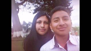 Parte de mi corazón ( Kumbia Kings ft. Sin Bandera)