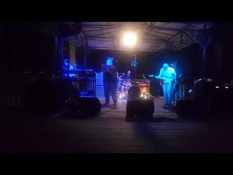 Rock n horse jam gadis