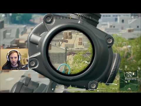 chocoTaco Presents  PUBG HIGHLIGHTS 24