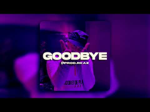 Jul x Naps x Gambino Type Beat - "GOODBYE" | Instru Été / Marseille 2023