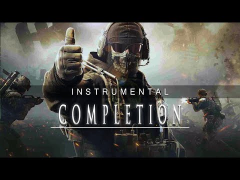 Epic Motivational Orchestral HipHop Beat: COMPLETION