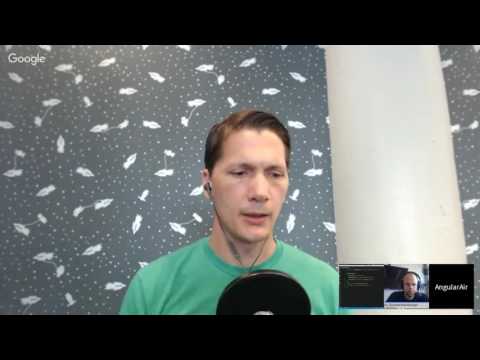 ngAir 74 - CLI Tutorial with Mike Brocchi