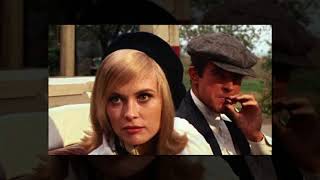 BALLAD OF BONNIE AND CLYDE Georgie Fame MUSIC VIDEO  RICH VERNADEAU Productions 2017