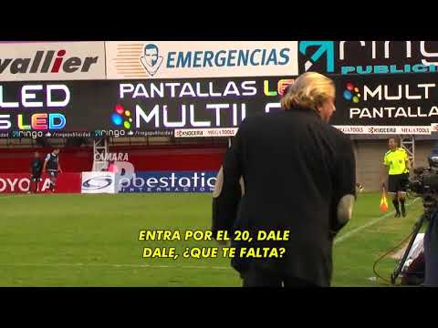 Show de "Mostaza" Merlo con Roger Martínez