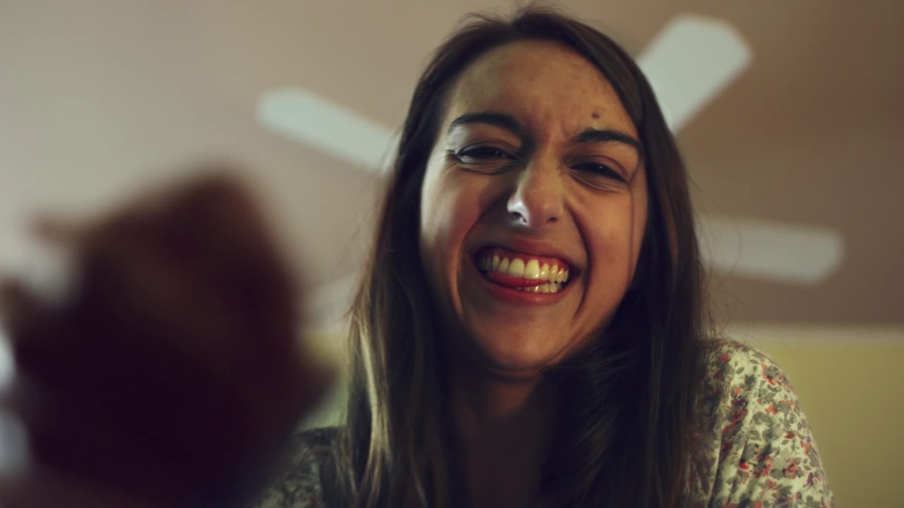 Call Me Brother trailer V2