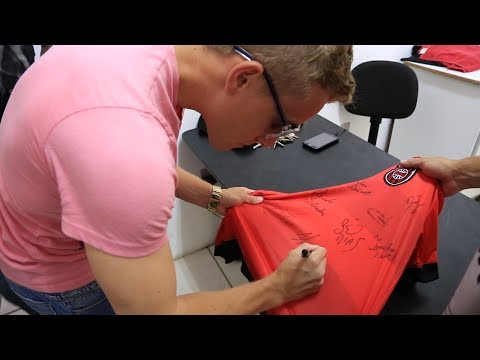 Jornada Xavante 09 | G.E. BRASIL x Esportivo