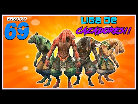🟣 Final Fantasy XII The zodiac age | Episodio 69 | LIGA de CAZADORES TODAS las LOCALIZACIONES!!! 🏹